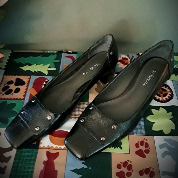 NWOT Liz Claiborne Shoes - Picture 2 of 8